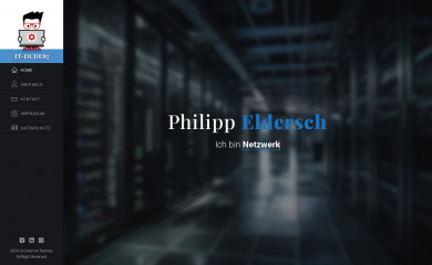 it-dude87.de screenshot