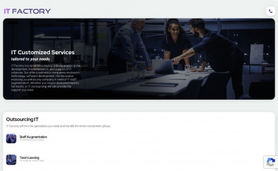 it-factory.pl screenshot
