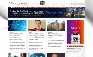 it-finanzmagazin.de screenshot