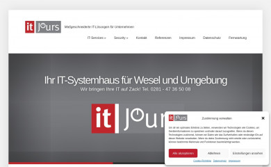 it-jours.de screenshot
