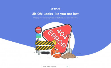 http://www.it-rays.org/octa screenshot