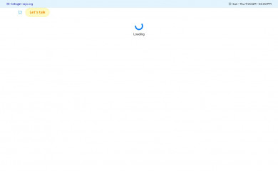 OCTA screenshot