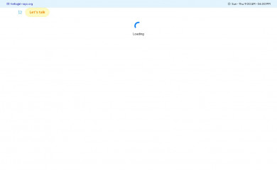 Inovi screenshot