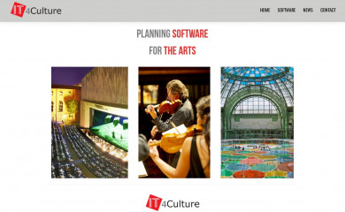 it4culture.com screenshot