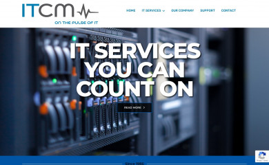 itcm.co screenshot