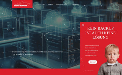 itconnection.de screenshot