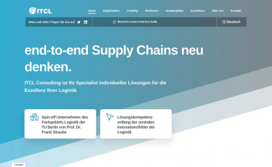 itcl-berlin.de screenshot