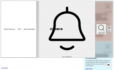 itac.org.au screenshot