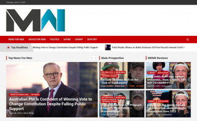 itaintchristian.com screenshot