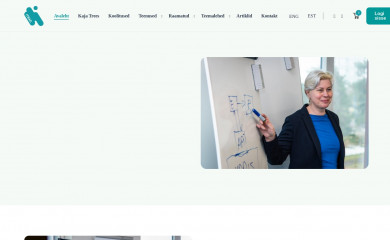 itbac.eu screenshot