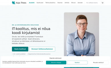 itbac.eu screenshot