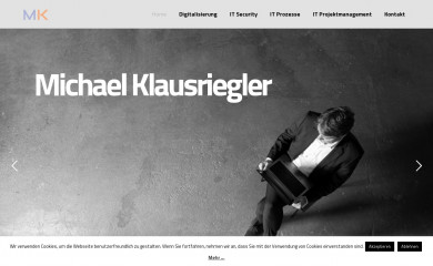 itberatung.at screenshot