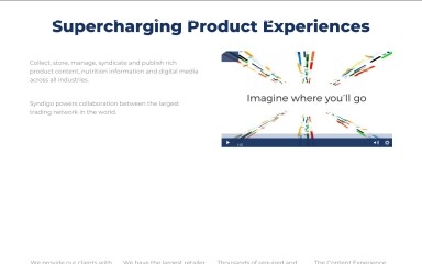 itemmaster.com screenshot