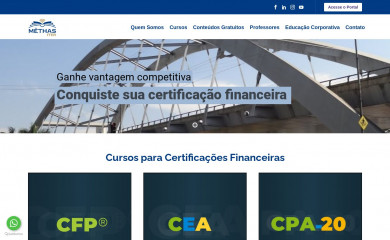 iterbrasil.com.br screenshot