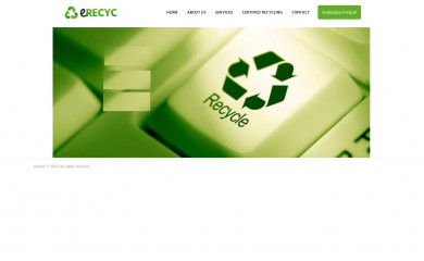 itewaste.com screenshot