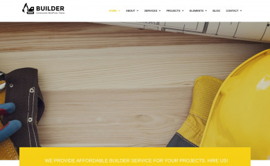 Builder Child screenshot