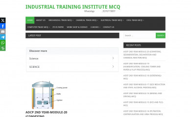 itimcq.com screenshot