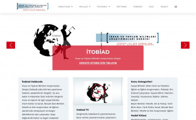 itobiad.com screenshot