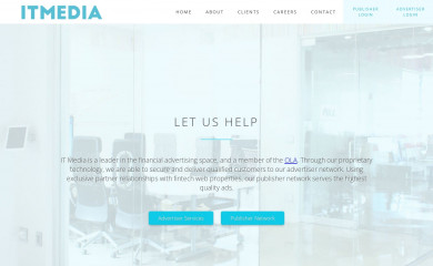 itmedia.xyz screenshot