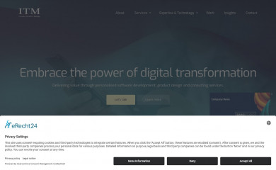 itmr.de screenshot