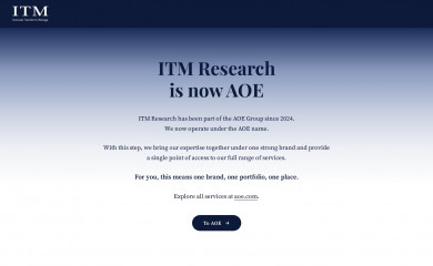 itmr.de screenshot