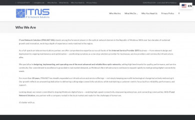 itns.md screenshot