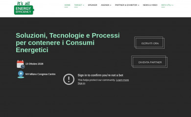itsall-energyefficiency.com screenshot
