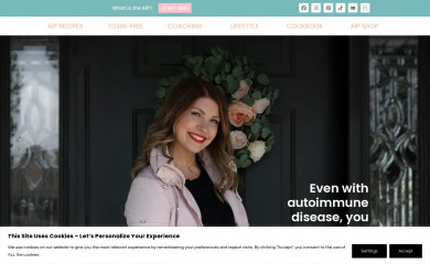 itsallaboutaip.com screenshot