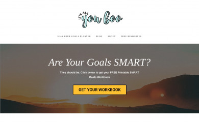 itsallyouboo.com screenshot