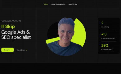 itskip.dk screenshot
