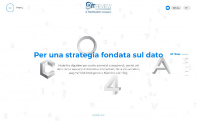 itreview.it screenshot