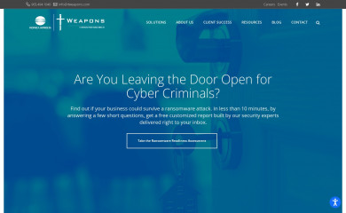 itweapons.com screenshot