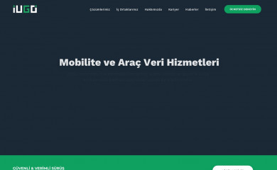 iugo.tech screenshot