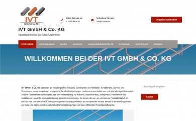iv-toelke.de screenshot