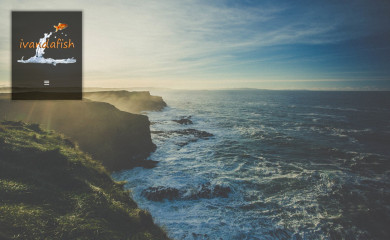 ivandafish.net screenshot