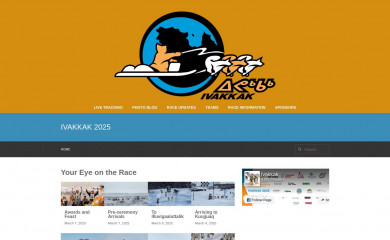 ivakkak.com screenshot