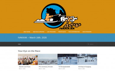 ivakkak.com screenshot