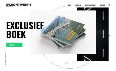 ivarontwerpt.nl screenshot