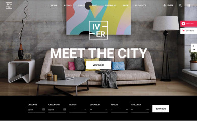 Iver Child screenshot