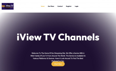 iviewtvservices.com screenshot