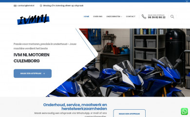ivmnl.com screenshot