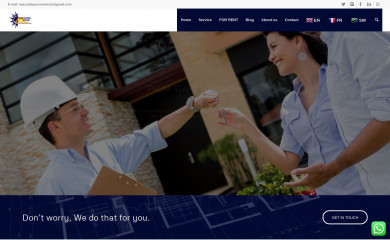 iwacudiasporanetwork.com screenshot