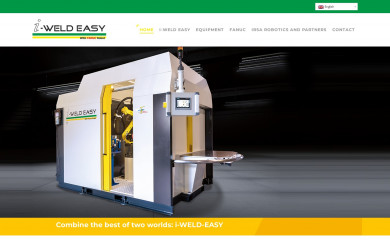 iweldeasy.com screenshot