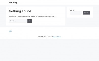 iwserp.com screenshot