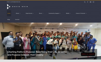ixlincorporated.com screenshot