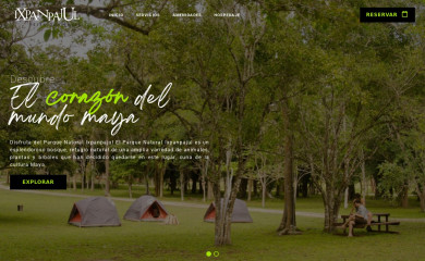 ixpanpajul.com screenshot