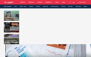 iyigetiri.com screenshot