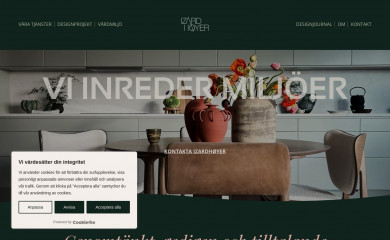 izardhoyer.com screenshot