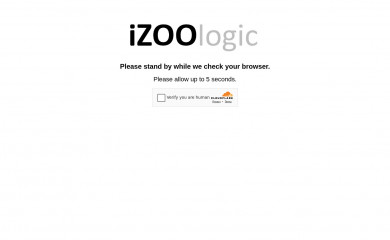 izoologic.com screenshot
