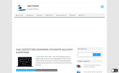 izmirapple.com screenshot